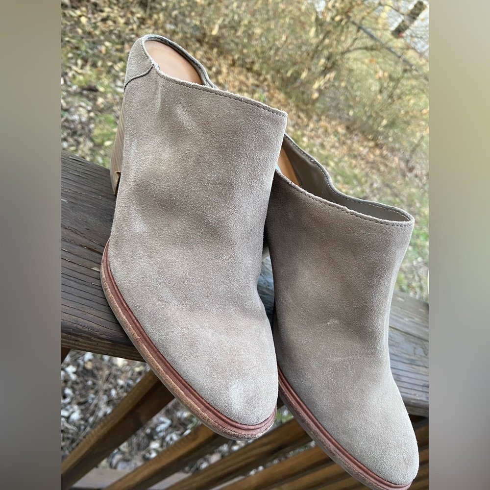 Steve Madden Mule - Picture 3 of 3